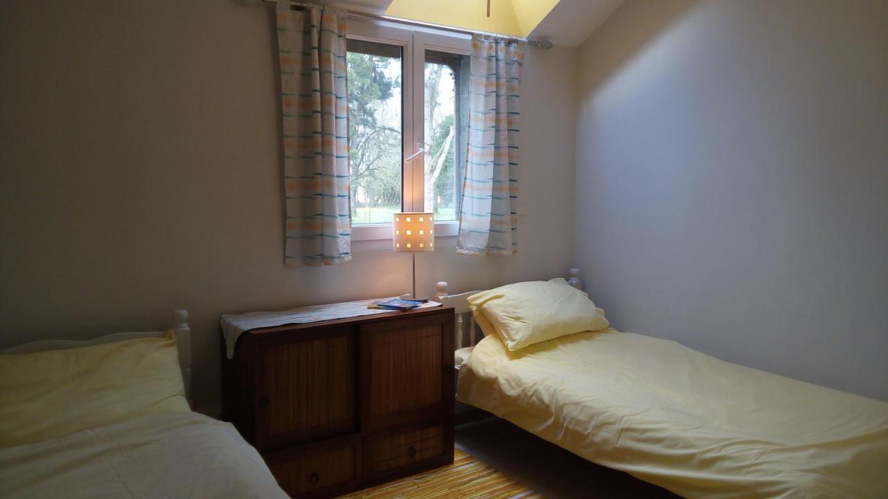 Triton Cotton Villa Laniscat Ngoại thất bức ảnh