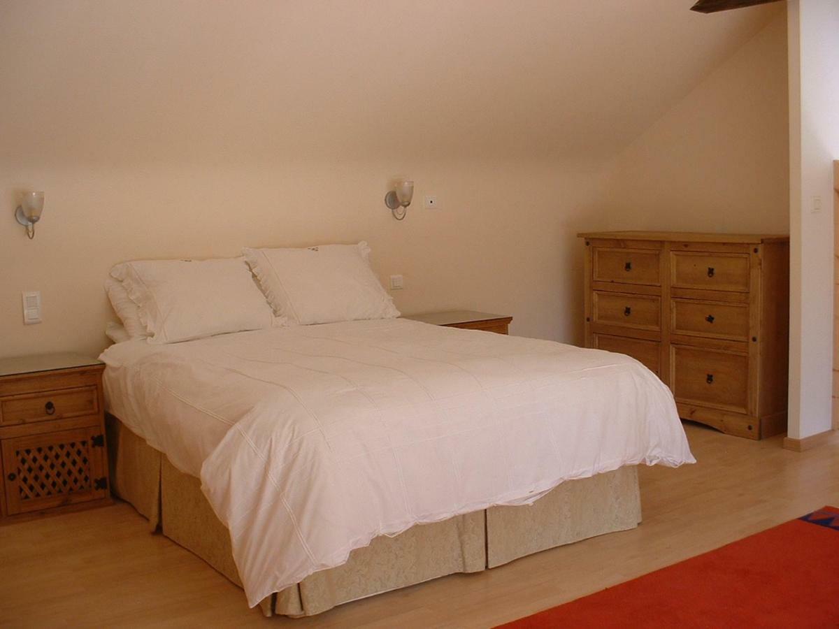 Triton Cotton Villa Laniscat Ngoại thất bức ảnh